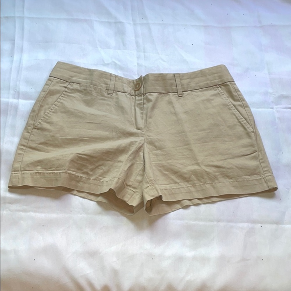 Ann Taylor loft shorts